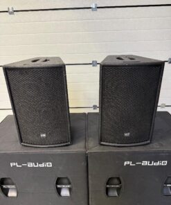 2X LSS SP 530 Topteile | 750 EUR