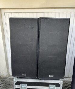 4/Acoustic BCS-215 | 250EUR