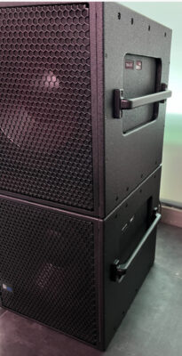 Meyer Sound 750 LFC Subwoofer