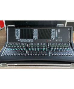 Allen & Heath dLive S7000 and CDM32 Package