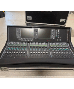 Allen & Heath Dlive S7000 and CDM32 Package