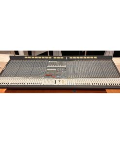 Allen & Heath ML5000