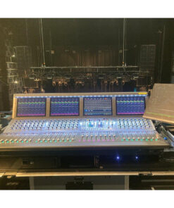 AVID-Digidesign S6L-32 Complete Package