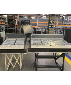 Avid-Digidesign VENUE D-Show System Package