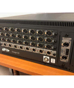 AVID Digidesign VENUE S6L-16C complete system