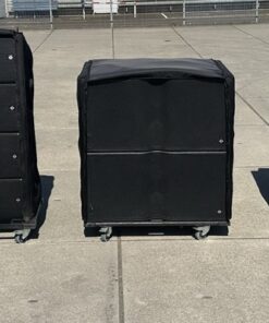 Coda Audio Airay Set | 100000 EUR