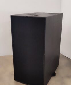 d&b audiotechnik B2 inkl. A1 AMP und CA-COM Kabeln | 1800 EUR