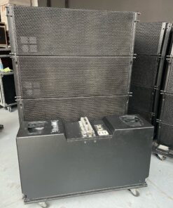 d&b Audiotechnik J12 Set | 3000 EUR