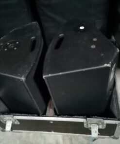 D&B Audiotechnik MAX 15 | 800 EUR