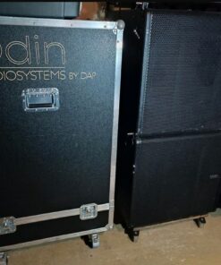 DAP Odin Line Array |18000 EUR