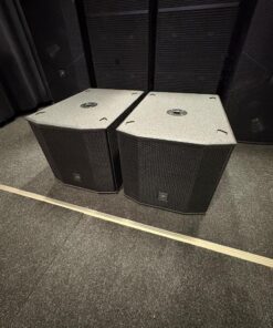 DAS Audio Altea S15A | 550 EUR