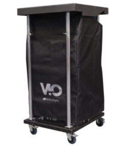 db technologies VIO 210 Card | 6400 EUR