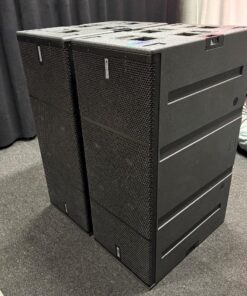 dB technologies VIO S218 | 3000 EUR