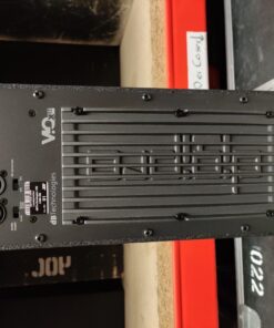 dB Technologies X206-100 Demo Ware | 1300 EUR