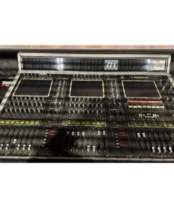 DiGiCo D1 Package