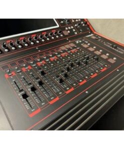 DiGiCo Quantum 225