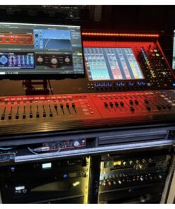 Digico Quantum 225 package