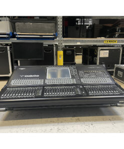 Digico SD10 and SD-Rack Package