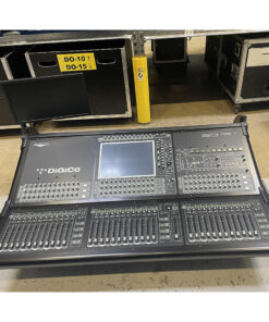 Digico SD10 Stealth Core 2