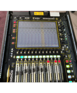 Digico SD11 & D-Rack
