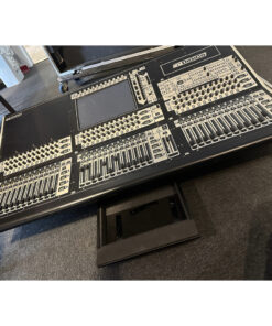 DiGiCo SD8 and Madi Rack 48/24 Package