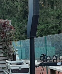 EV Evolve 50 Paar mit Schutzhüllen | 1800 EUR