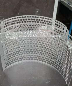 Funktion One F121 Throat Grill | 60 EUR -