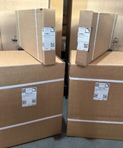 L-Acoustics 108p inkl. Amptown Case | 33000 EUR