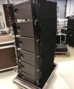L-Acoustics dV-Dosc – Line Array System | 25000 EUR