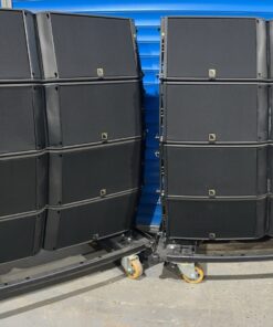 L-Acoustics K2 Loudspeaker package | 62500EUR