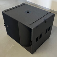 L-Acoustics KS21 - subwoofer | 4000 EUR