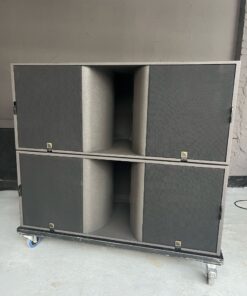 L-Acoustics KS28 | 3000 EUR