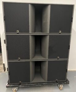 L-Acoustics KS28 | 4000 EUR