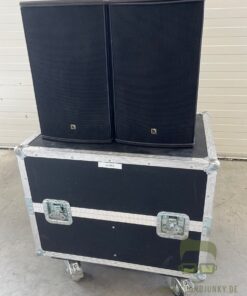 L`Acoustics 8XT PA Topteil 8 XT 2 Stück L Acoustics | 880 EUR