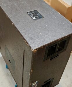 L-Acoustics SB118 sub | 900 EUR