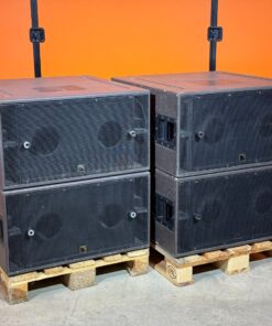 L-Acoustics SB118 Subwoofer | 1000EUR