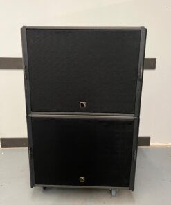 L-Acoustics SB18 | 1700 EUR