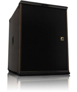 L-Acoustics SB18 Color Code I | 1850 EUR