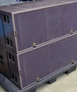 L-Acoustics SB28 |2800 EUR