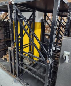 L'acoustics DV-DOSC Dollies | 500 EUR