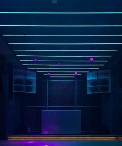 Lambda Labs QX-3 Horntop Vier Stück |