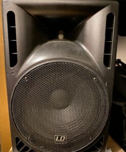 LD Systems LDPN152 (2er Set) | 180 EUR