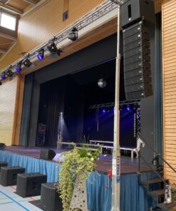 LD Systems Premium VA4 Line Array Stinger Sub 18A G3 | 10000 EUR
