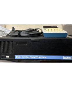 Lexicon 480L