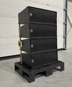 Martin Audio W8LMi 2x8