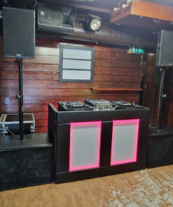 Meyer Sound 650-R2 (Non-powered)