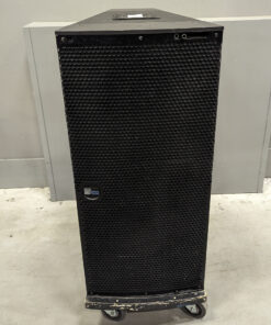 Meyer Sound JM-1P Package