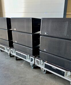 Meyer Sound Leopard | 4000 EUR
