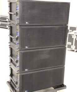 Meyer Sound Lyon WP Set