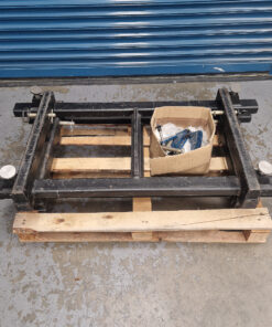 Meyer Sound MG-1D Multipurpose Grid